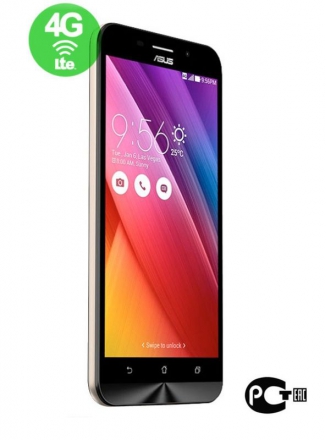 Asus ZenFone Max ZC550KL 32Gb (׸)