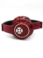 Hopestar   Bluetooth H-666 Red