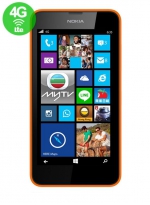 Nokia Lumia 636 LTE Orange