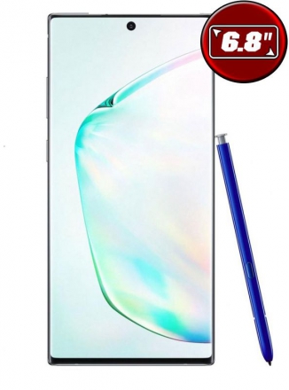 Samsung Galaxy Note 10+ 12/256GB Aura Glow ()