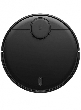 Xiaomi - Xiaomi Mi Robot Vacuum-Mop P LDS (STYTJ02YM) Black ()