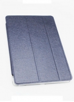 Trans Cover Чехол для Samsung Galaxy Tab S5e 10.5 SM-T725 синий