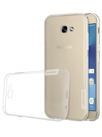 NiLLKiN    Samsung Galaxy A5 (2017) SM-A520  