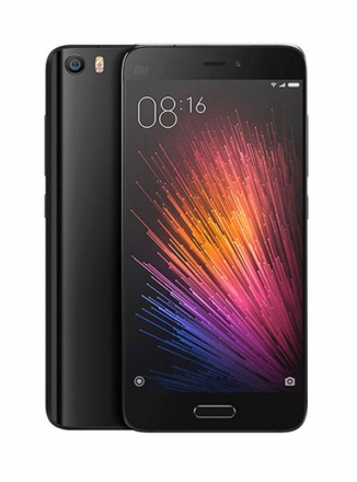 Xiaomi Mi5 128GB Black