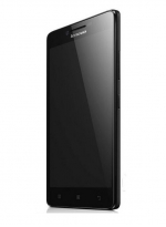 Lenovo K3 Note Black