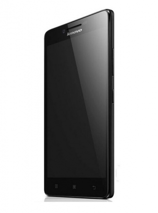 Lenovo K3 Note Black
