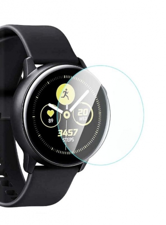 Red Line    Galaxy Watch Active 3 (41) 