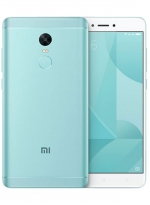 Xiaomi Redmi Note 4X 32Gb+3Gb Green ()