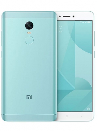 Xiaomi Redmi Note 4X 32Gb+3Gb Green ()