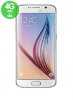 Samsung Galaxy S6 Duos 64Gb White
