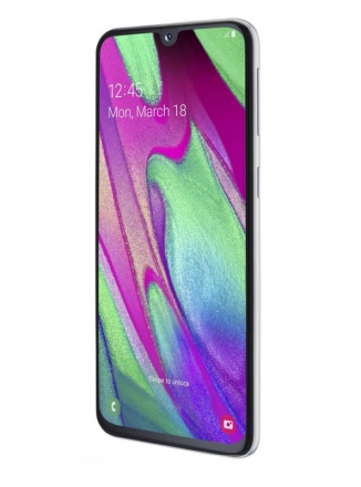 Samsung Galaxy A40 ()