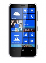 Nokia Lumia 620 White