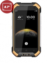 Blackview BV6000 Yellow ()