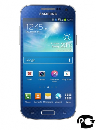 Samsung i9192 Galaxy S4 mini Duos 8Gb ()