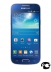   -   - Samsung i9192 Galaxy S4 mini Duos 8Gb Blue