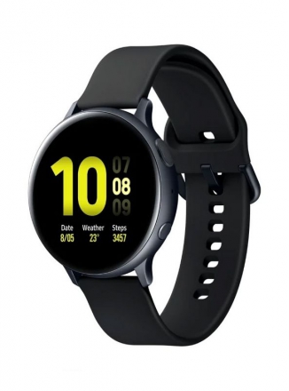 Samsung Galaxy Watch Active2  44  Aqua Black ()