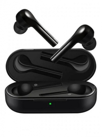 Huawei FreeBuds Black ()