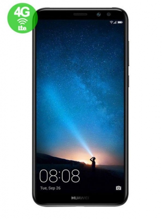 Huawei Mate 10 Lite 64GB EU Black ()