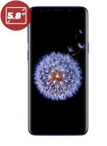 Samsung Galaxy S9 64GB Blue ()