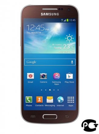 Samsung I9190 Galaxy S4 mini ()