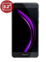 Huawei Honor 8 4/32GB Global Version Black ()