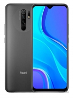 Xiaomi Redmi 9 4/64GB (NFC) Global Version Carbon Grey () 