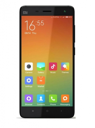 Xiaomi Mi4 16Gb Black