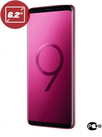 Samsung Galaxy S9 Plus 64GB ()