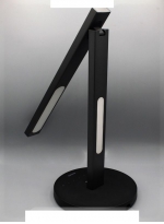 Xiaomi   (Mi) Philips Zhiyi Led Stand Table Lamp Black