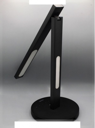 Xiaomi   (Mi) Philips Zhiyi Led Stand Table Lamp Black