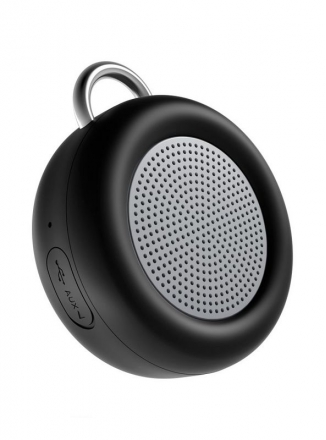 Deppa Bluetooth   Speaker Active Solo Black