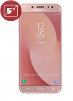 Samsung Galaxy J3 (2017) Pink