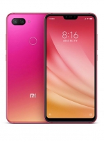 Xiaomi Mi8 Lite 6/128GB Red ()