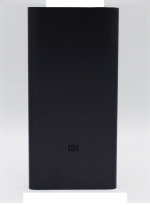 Xiaomi Внешний аккумулятор Power Bank 3 10000mAH (PLM12ZM) Black