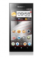 Lenovo K900 16Gb Black