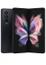 Мобильные телефоны - Мобильный телефон - Samsung Galaxy Z Fold3 512GB (Черный)