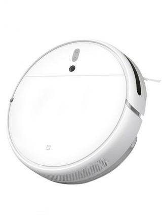 Xiaomi - Xiaomi Mi Robot Vacuum-Mop (Global)