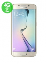 Samsung Galaxy S6 Edge 64Gb Gold Platinum