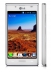   -   - LG P705 Optimus L7 White