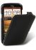  -  - Melkco Case for HTC Desire V black