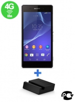 Sony D6503 Xperia Z2 LTE With Dock (׸)