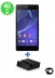   -   - Sony Xperia Z2 LTE With Dock Black