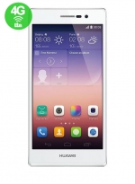 Huawei Ascend P7 White