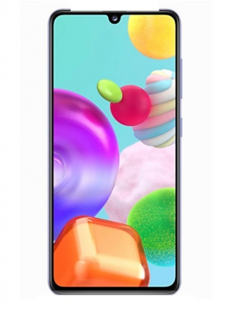 Samsung Galaxy A41 Blue ()