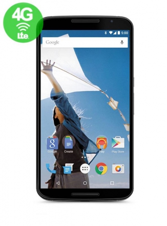 Motorola Nexus 6 32Gb Dark Blue