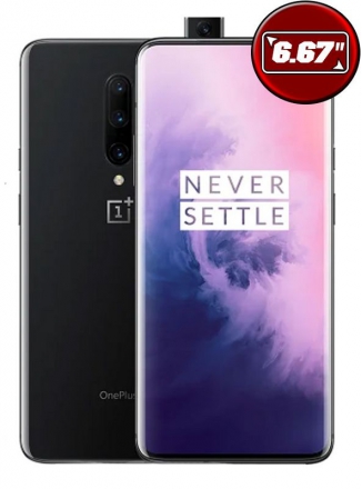 OnePlus 7 Pro 6/128GB Mirror Grey ( )