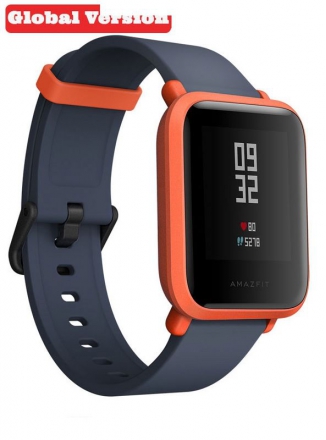 Xiaomi Amazfit Bip Global Version Orange ()