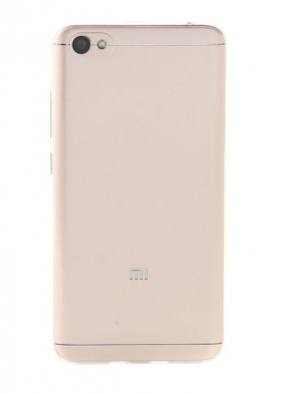 iBox Crystal    Xiaomi Redmi Note 5A-16GB   