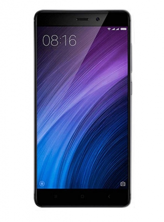 Xiaomi Redmi 4 16Gb Black