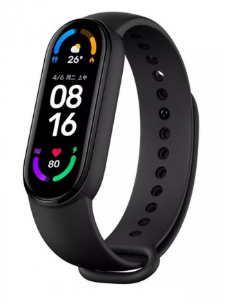 Xiaomi  Mi Band 6 Global